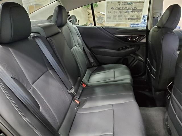 new 2025 Subaru Legacy car, priced at $36,549