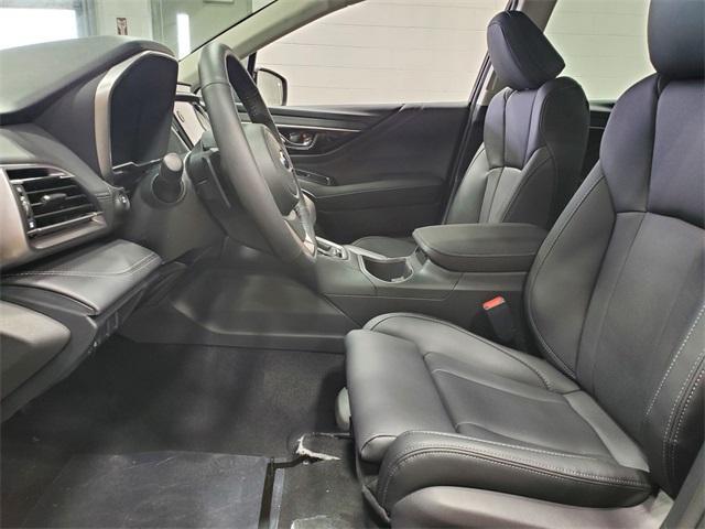 new 2025 Subaru Legacy car, priced at $36,549