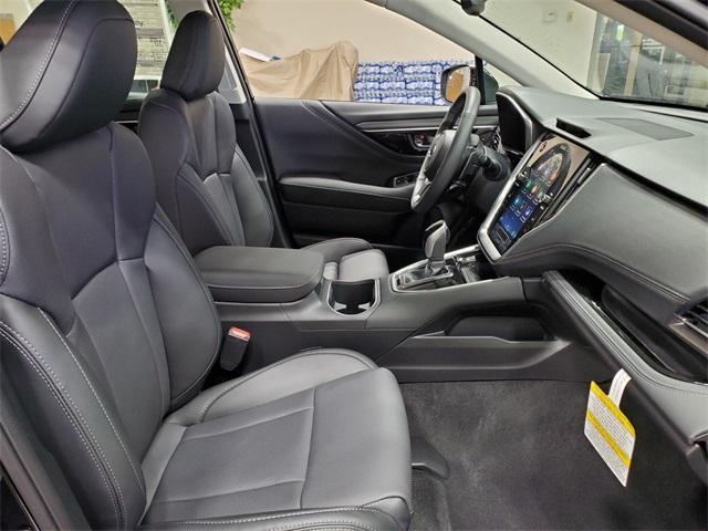 new 2025 Subaru Legacy car, priced at $36,549