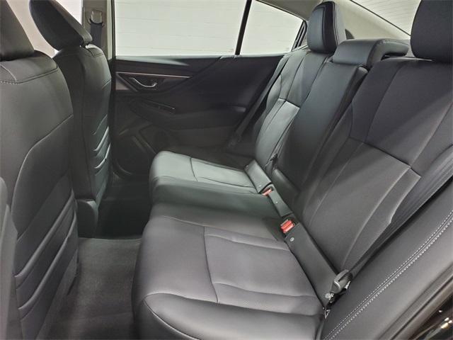 new 2025 Subaru Legacy car, priced at $36,549