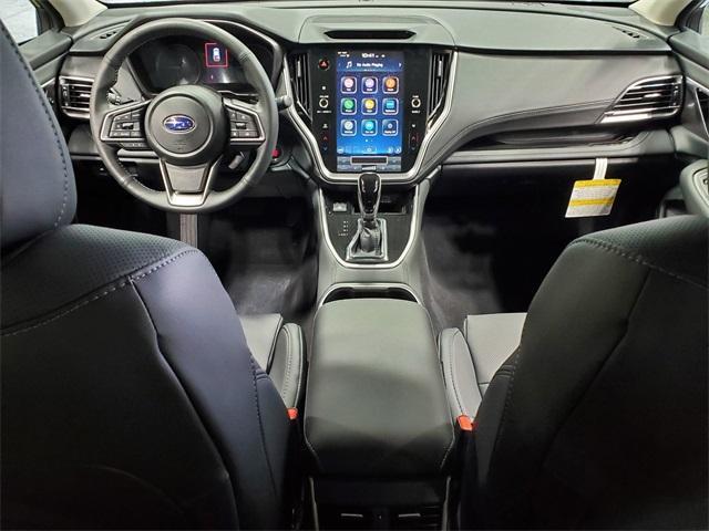 new 2025 Subaru Legacy car, priced at $36,549