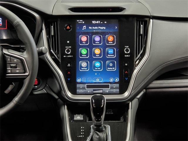 new 2025 Subaru Legacy car, priced at $36,549
