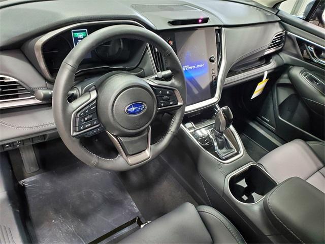new 2025 Subaru Legacy car, priced at $36,549