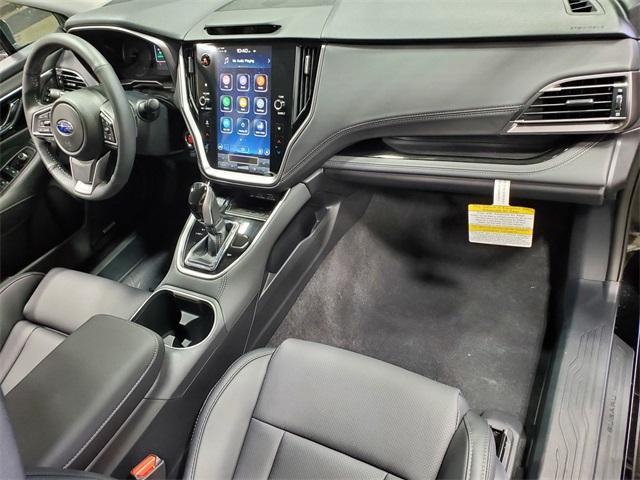 new 2025 Subaru Legacy car, priced at $36,549