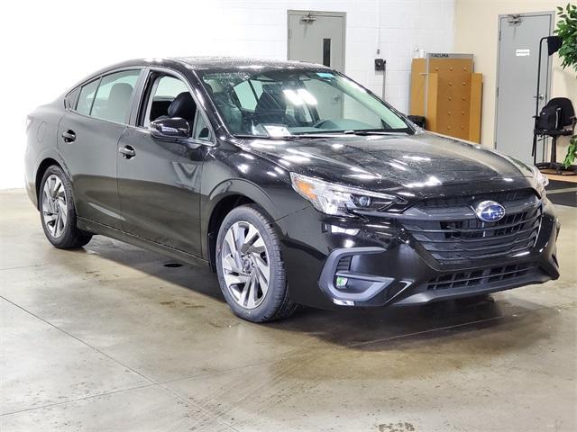 new 2025 Subaru Legacy car, priced at $36,549