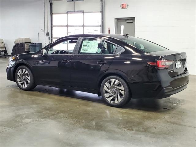new 2025 Subaru Legacy car, priced at $36,549