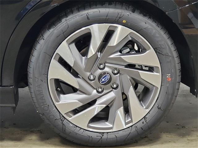 new 2025 Subaru Legacy car, priced at $36,549