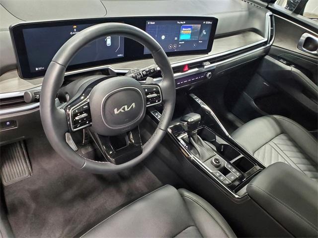 used 2024 Kia Sorento car, priced at $41,977