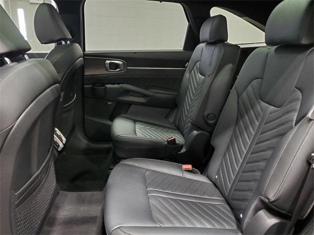 used 2024 Kia Sorento car, priced at $41,977