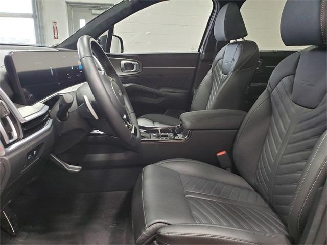used 2024 Kia Sorento car, priced at $41,977