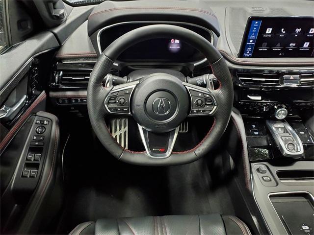 new 2026 Acura MDX car, priced at $77,800