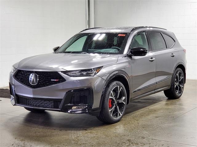 new 2026 Acura MDX car, priced at $77,800