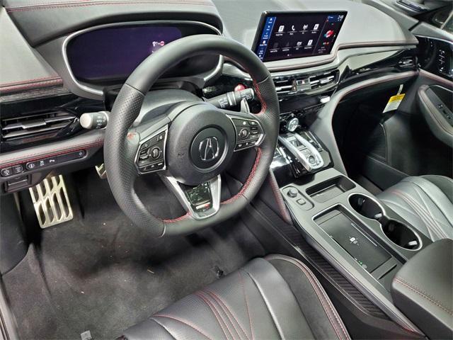 new 2026 Acura MDX car, priced at $77,800