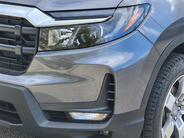 new 2026 Honda Ridgeline car, priced at $40,900