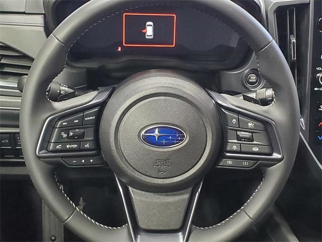 used 2025 Subaru Forester Hybrid car, priced at $36,977