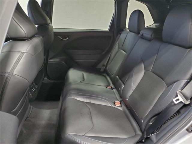 used 2025 Subaru Forester Hybrid car, priced at $36,977