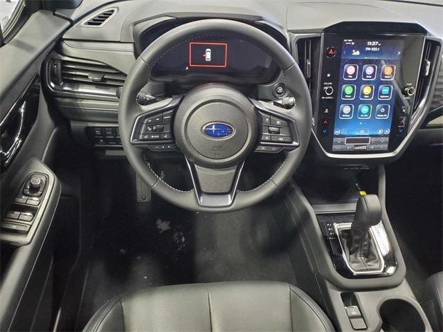 used 2025 Subaru Forester Hybrid car, priced at $36,977