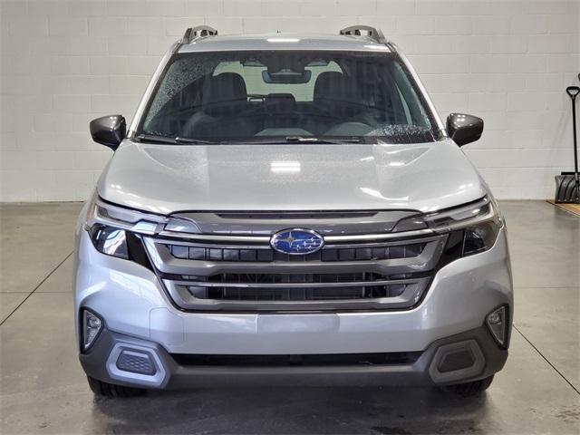 used 2025 Subaru Forester Hybrid car, priced at $36,977