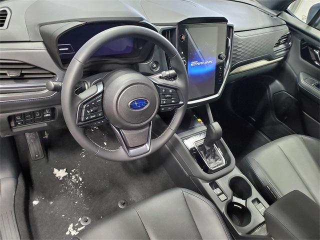 used 2025 Subaru Forester Hybrid car, priced at $36,977