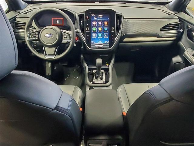 used 2025 Subaru Forester Hybrid car, priced at $36,977