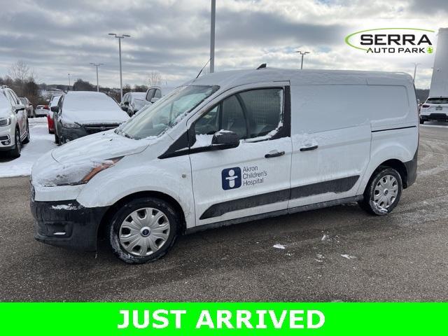 used 2021 Ford Transit Connect car, priced at $14,977