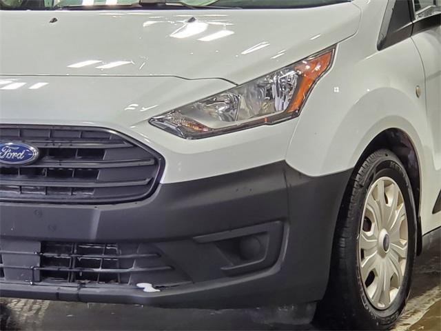 used 2021 Ford Transit Connect car, priced at $14,977