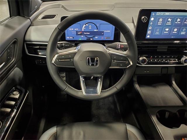 new 2025 Honda Prologue car, priced at $56,605