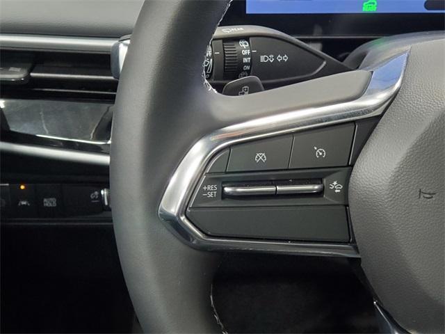 new 2025 Honda Prologue car, priced at $56,605