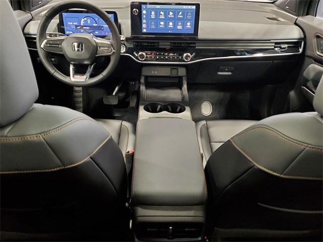 new 2025 Honda Prologue car, priced at $56,605