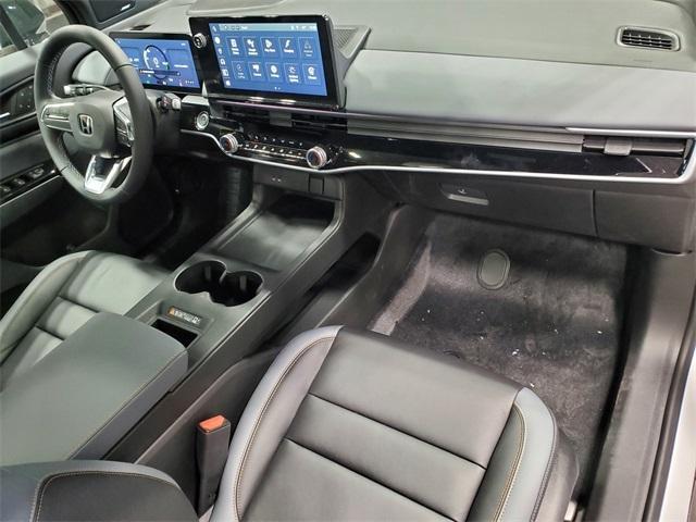 new 2025 Honda Prologue car, priced at $56,605