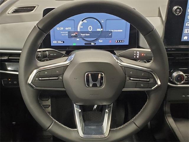 new 2025 Honda Prologue car, priced at $56,605