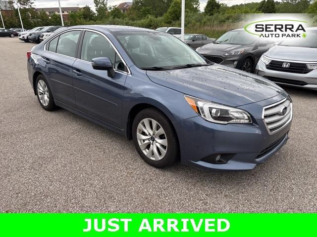 used 2016 Subaru Legacy car, priced at $13,977