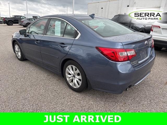 used 2016 Subaru Legacy car, priced at $13,977