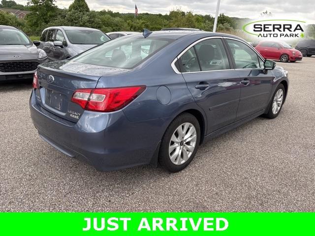 used 2016 Subaru Legacy car, priced at $13,977