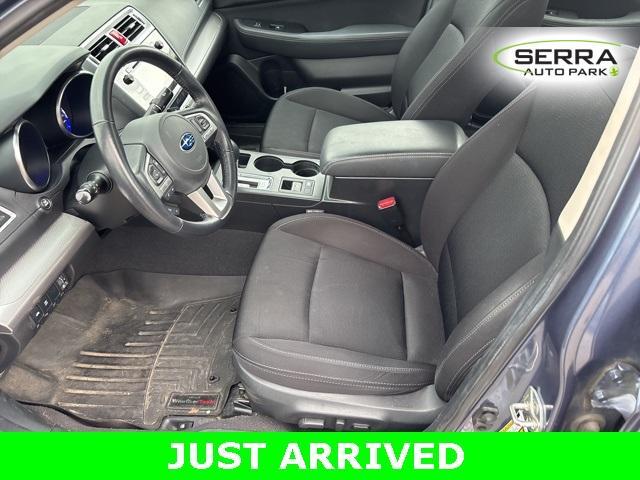 used 2016 Subaru Legacy car, priced at $13,977