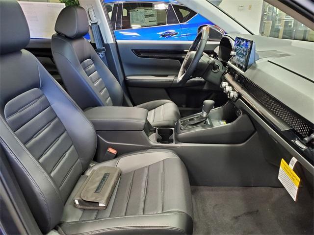 new 2025 Honda CR-V car, priced at $36,695