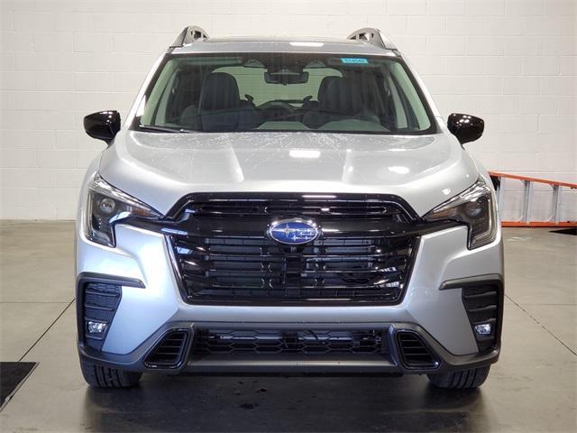 new 2025 Subaru Ascent car, priced at $53,470