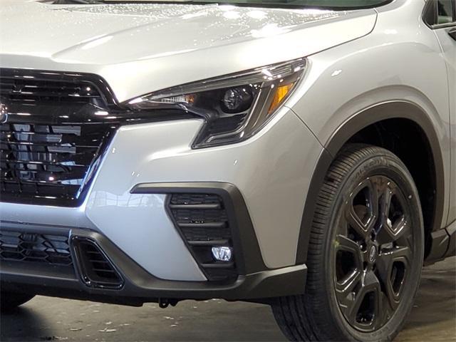 new 2025 Subaru Ascent car, priced at $53,470