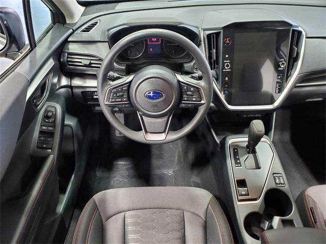 new 2024 Subaru Impreza car, priced at $27,195