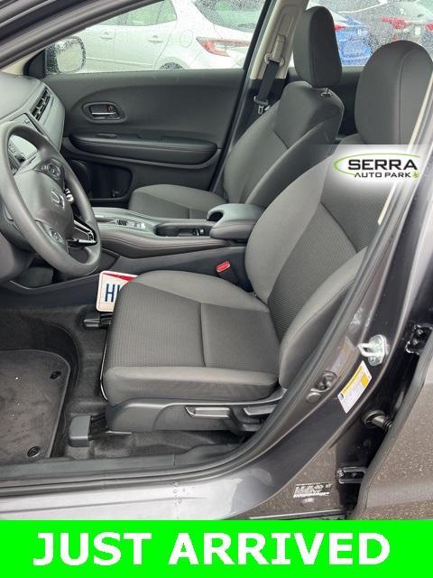 used 2022 Honda HR-V car, priced at $22,977