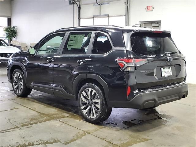 new 2025 Subaru Forester car, priced at $42,274