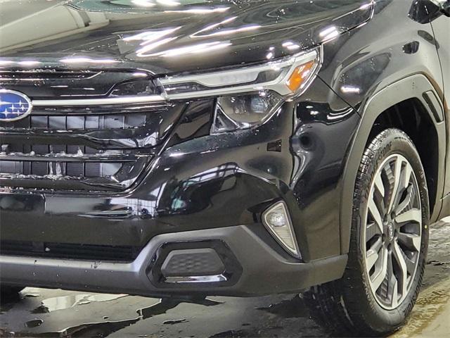 new 2025 Subaru Forester car, priced at $42,274