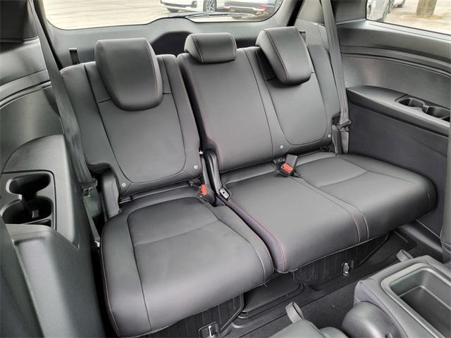 new 2026 Honda Odyssey car, priced at $44,222