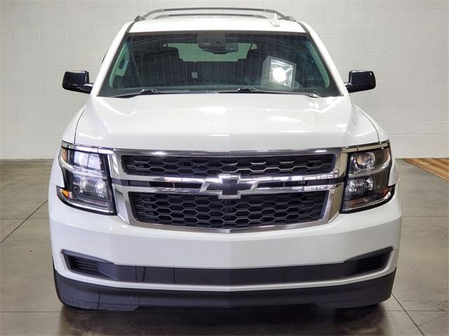 used 2018 Chevrolet Tahoe car, priced at $17,900