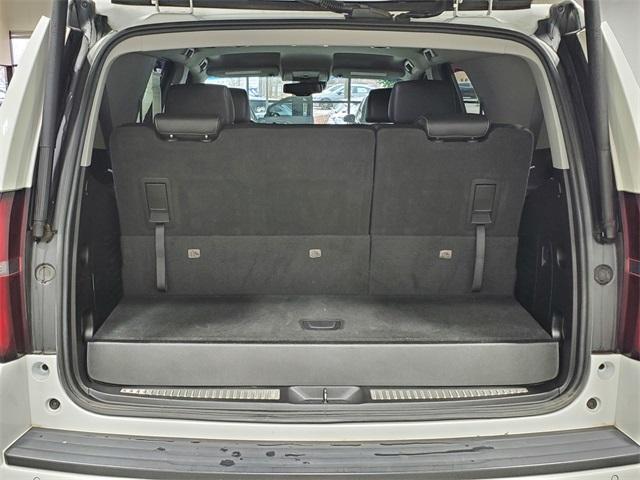 used 2018 Chevrolet Tahoe car, priced at $17,900