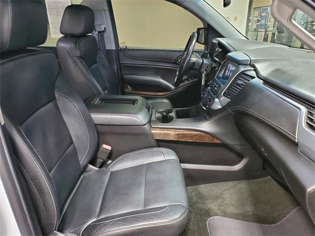 used 2018 Chevrolet Tahoe car, priced at $17,900