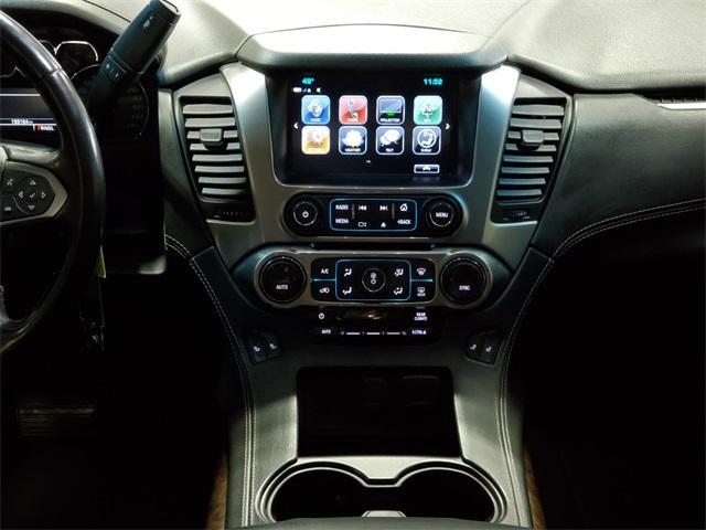 used 2018 Chevrolet Tahoe car, priced at $17,900