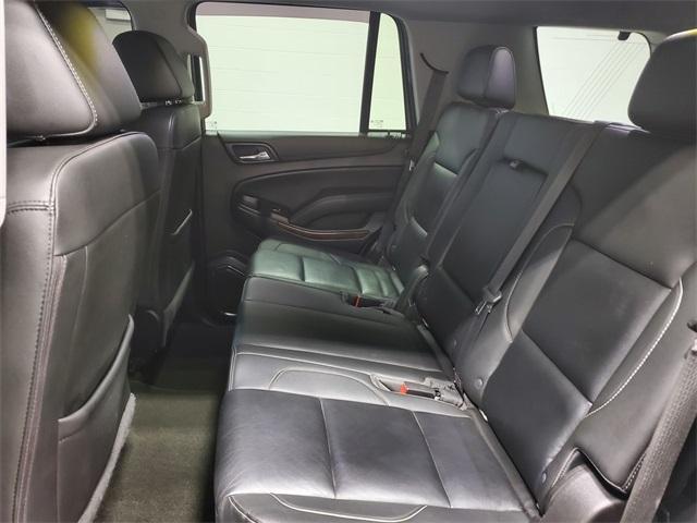 used 2018 Chevrolet Tahoe car, priced at $17,900