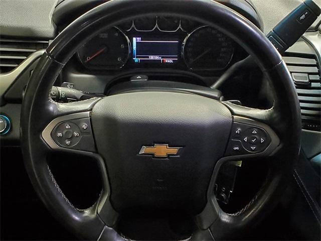 used 2018 Chevrolet Tahoe car, priced at $17,900