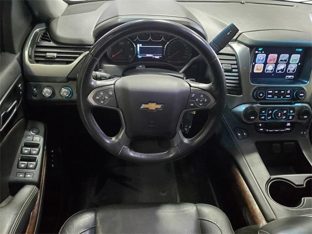 used 2018 Chevrolet Tahoe car, priced at $17,900
